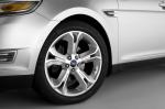 Ford Taurus SHO 2010 года